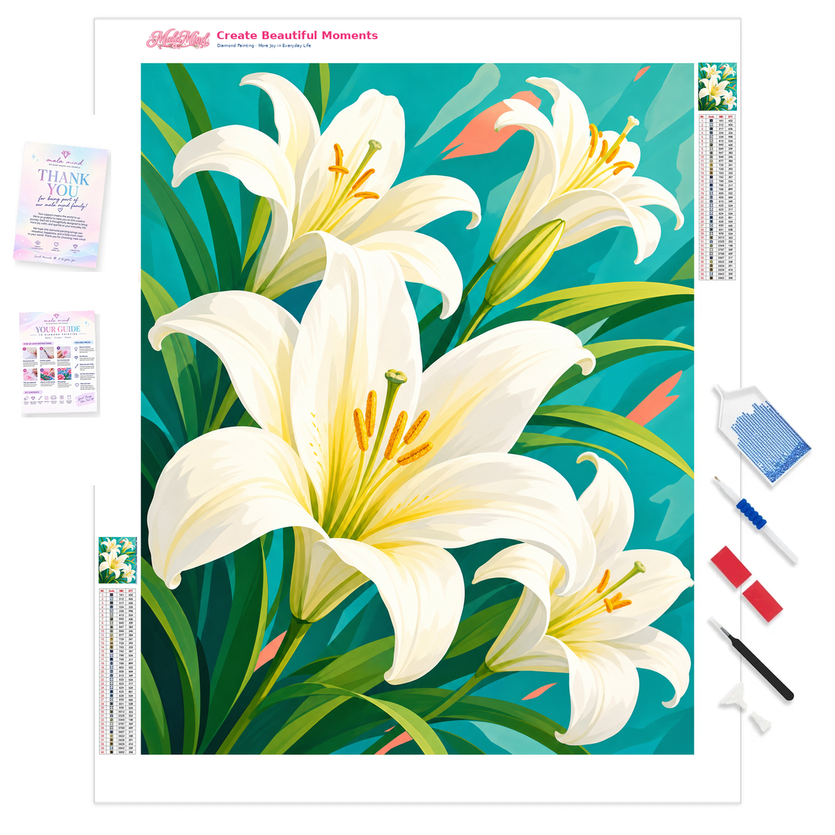 MalaMind Gallery V3 | MM-260905-038-LG-GB | slot01
