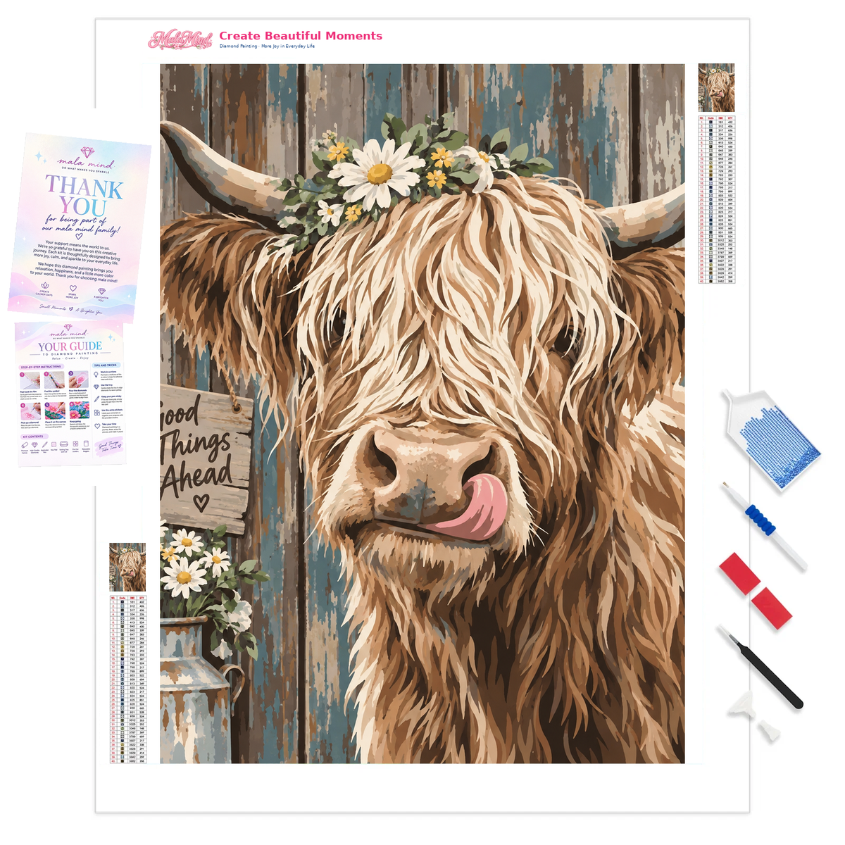 MalaMind Gallery V3 | AN-260912-028-MD-PD | slot01