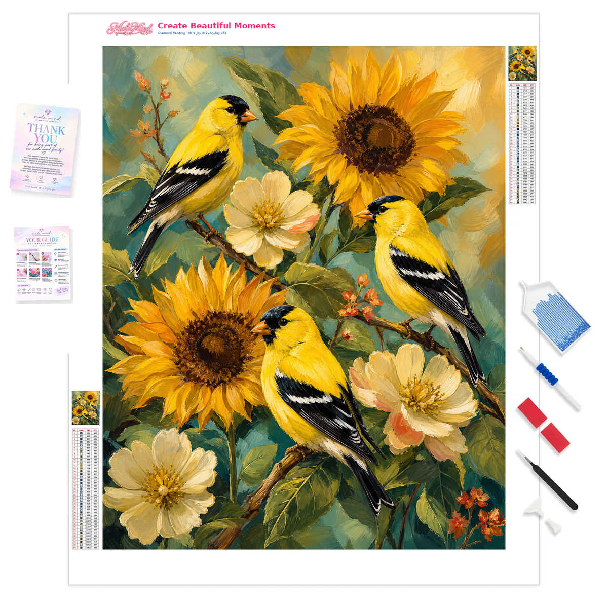 MalaMind Gallery V3 | BA-260905-070-LG-PD | slot01