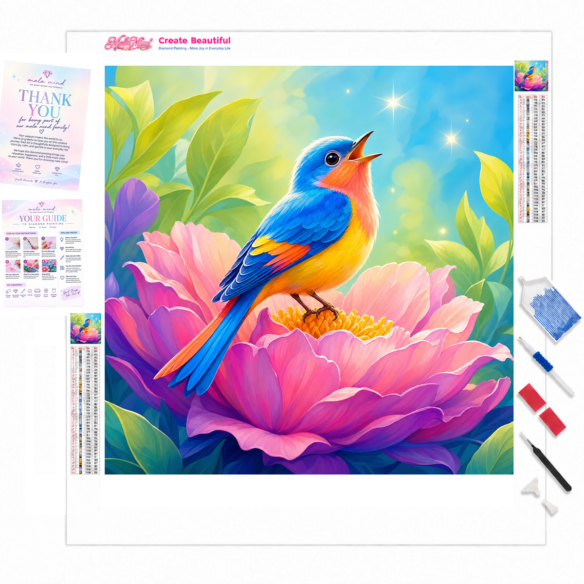 MalaMind Gallery V3 | MM-260905-031-MN-FR | slot01