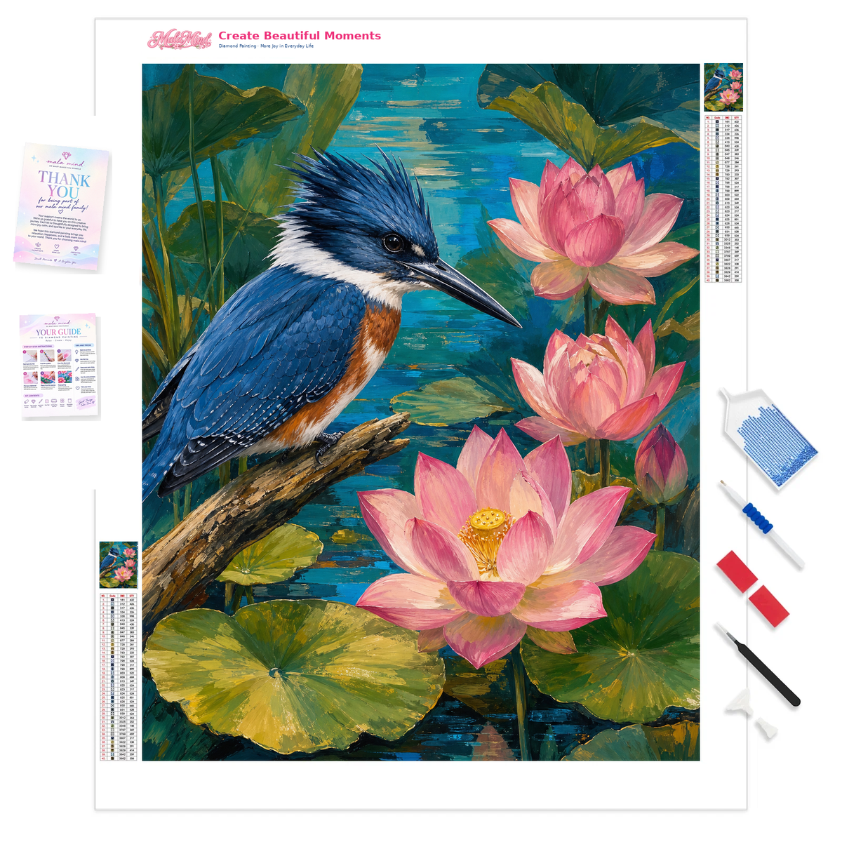 MalaMind Gallery V3 | BA-260905-067-LG-PD | slot01