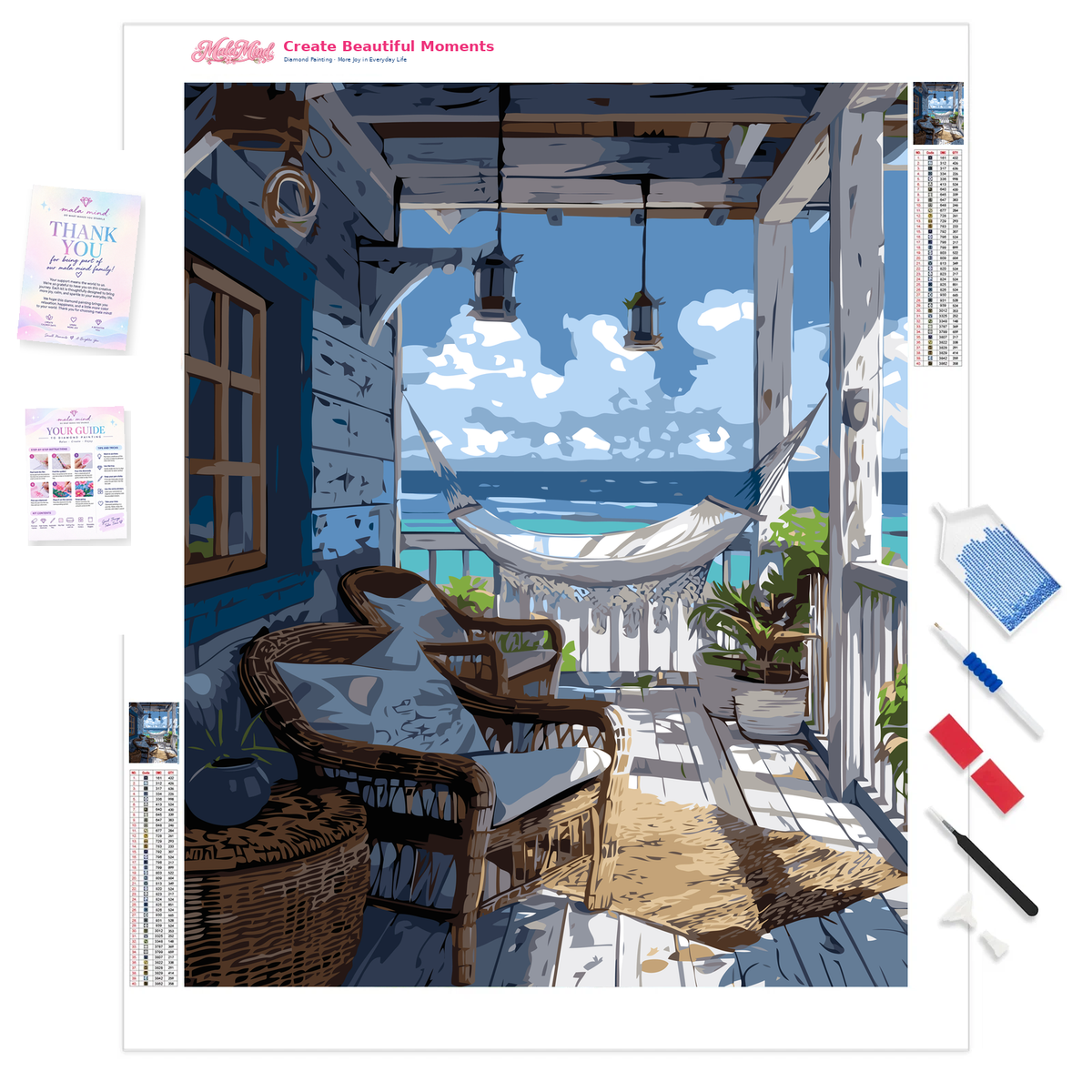 MalaMind Gallery V3 | LS-260910-083-LG-GB | slot01