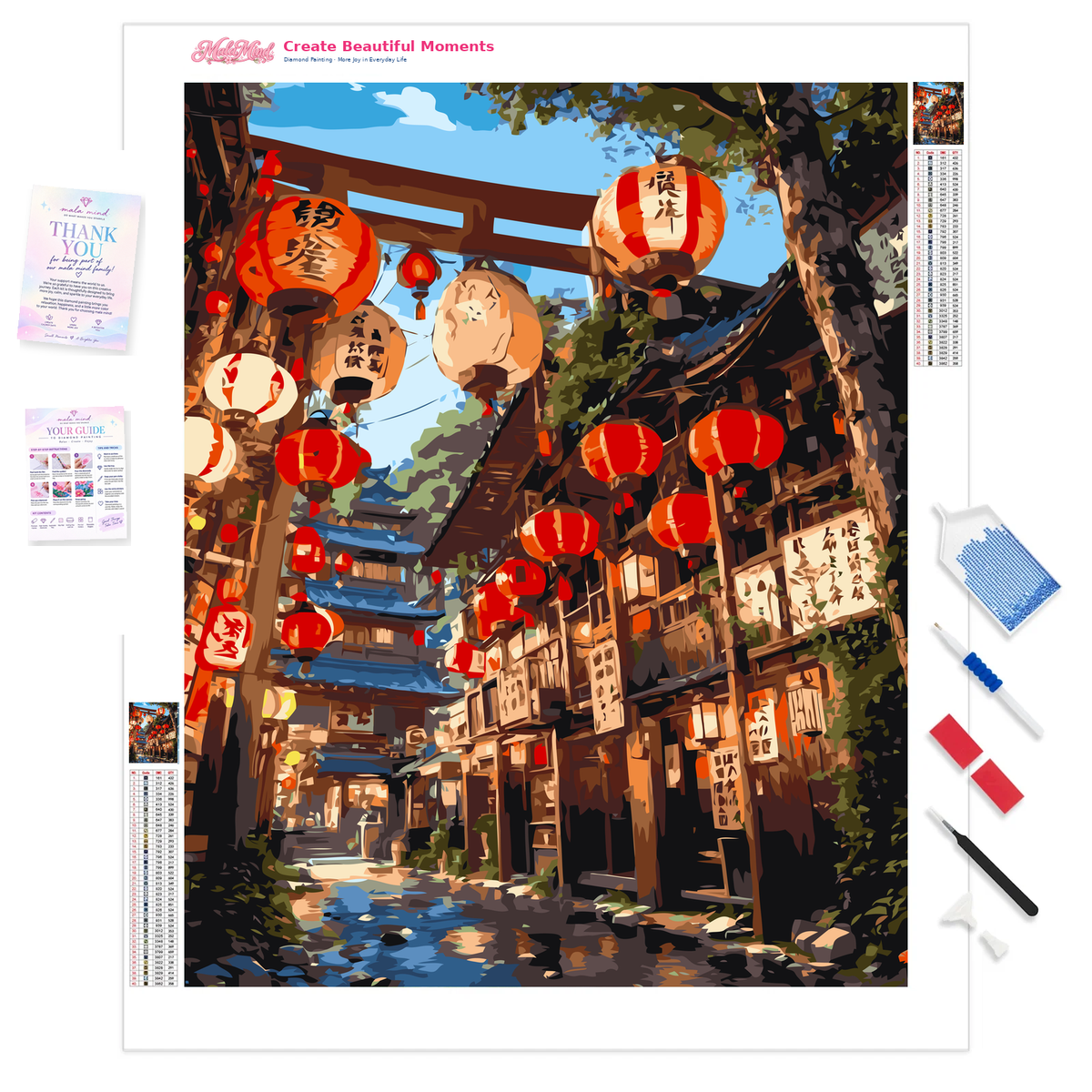 MalaMind Gallery V3 | LS-260910-071-LG-GB | slot01