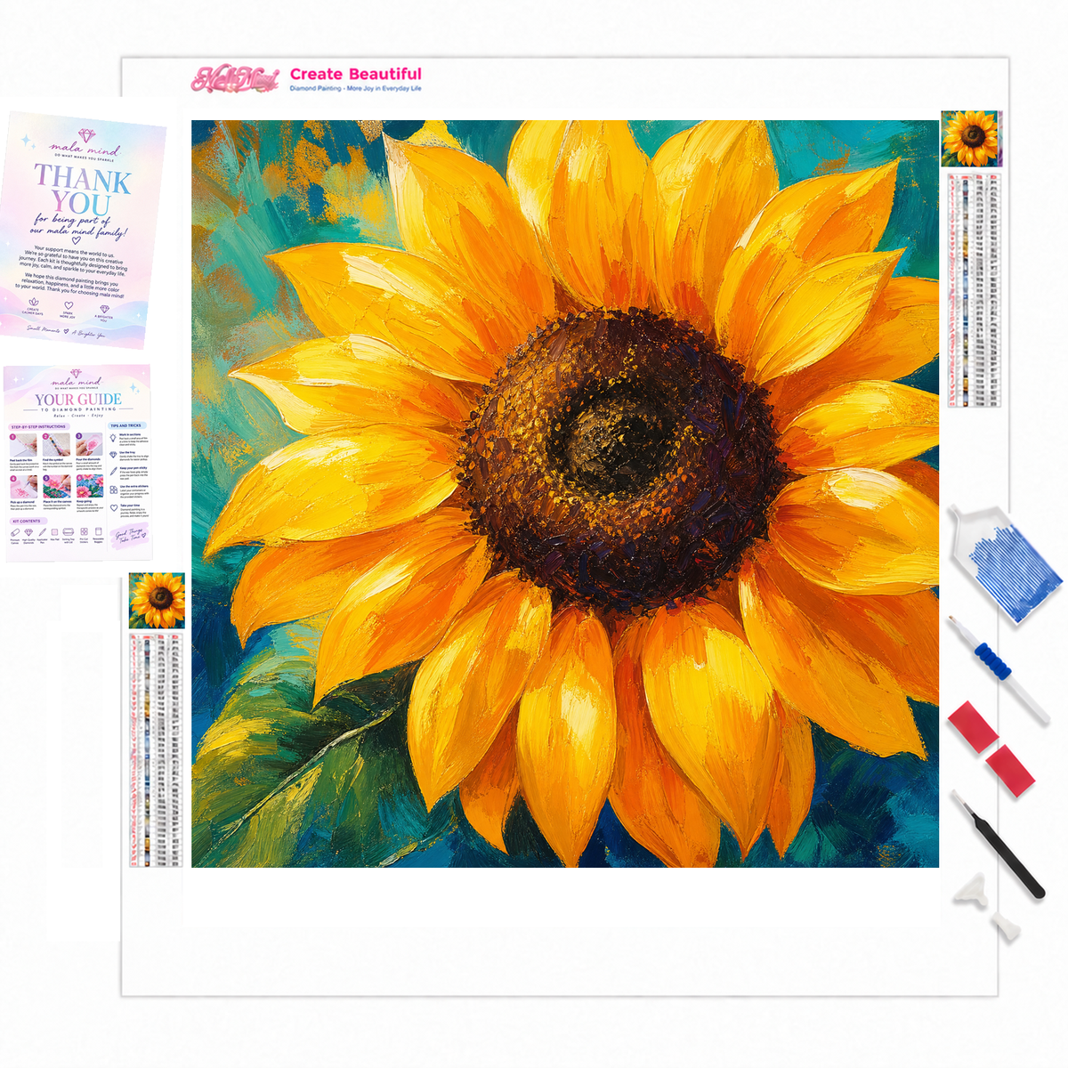 MalaMind Gallery V3 | ES-260906-022-MN-PD | slot01