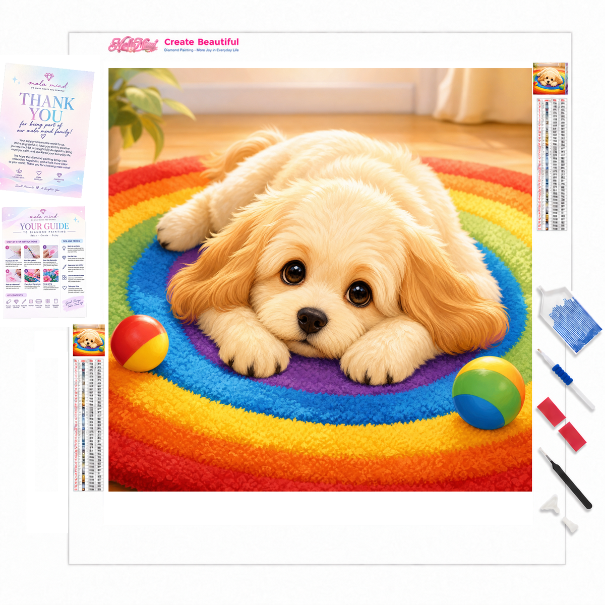 MalaMind Gallery V3 | MM-260905-027-MN-FR | slot01