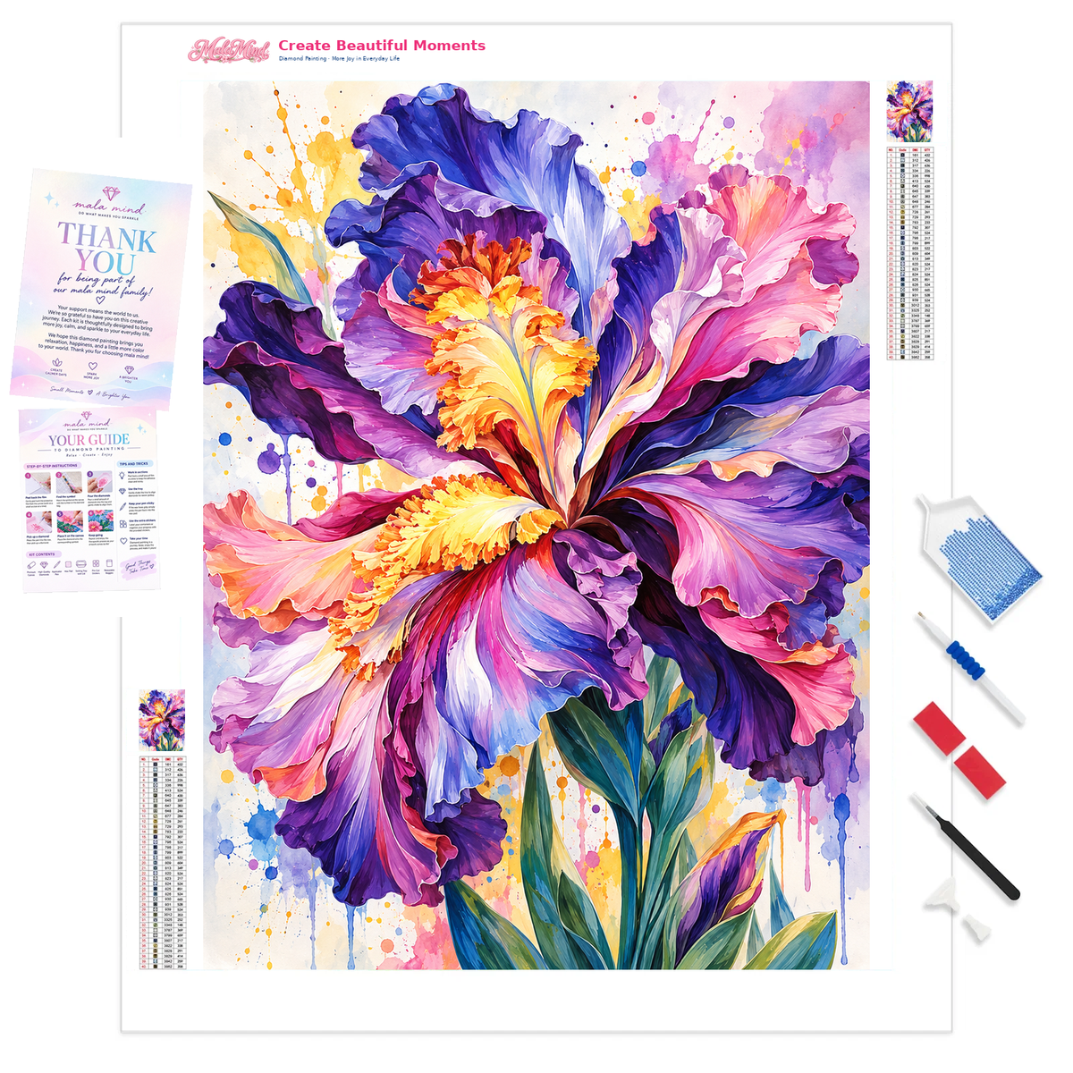 MalaMind Gallery V3 | FL-260912-036-MD-PD | slot01
