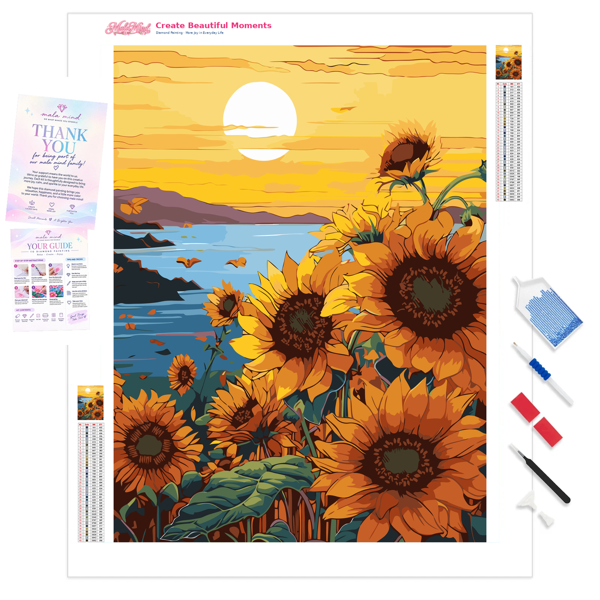 MalaMind Gallery V3 | FL-260910-005-MD-GB | slot01