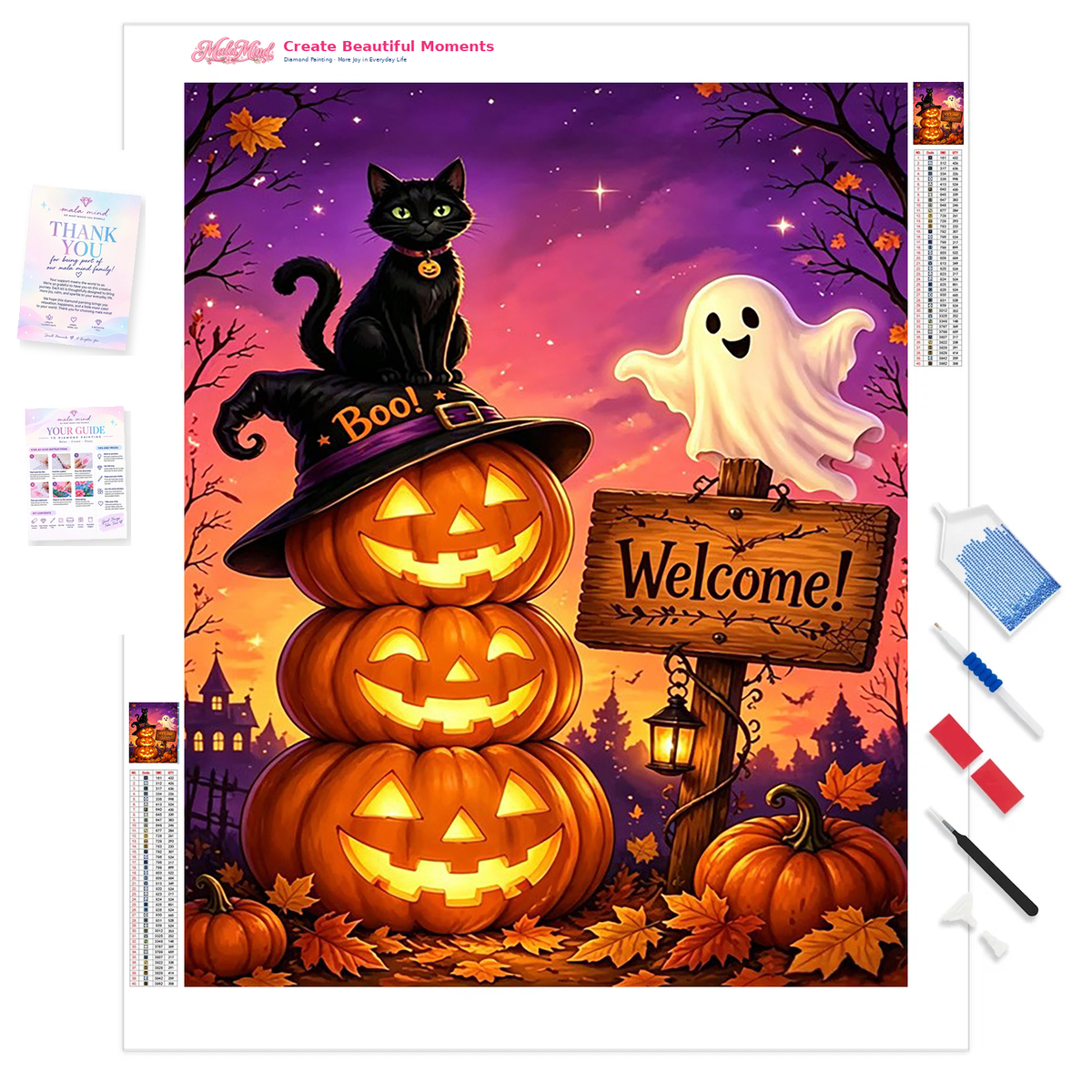 MalaMind Gallery V3 | HW-260912-068-LG-FR | slot01