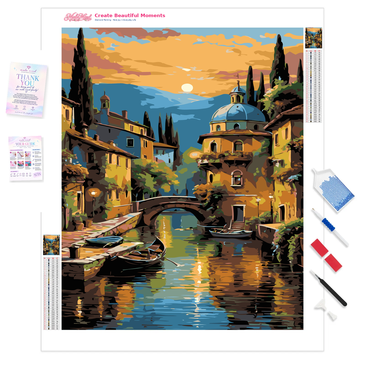MalaMind Gallery V3 | LS-260910-075-LG-GB | slot01