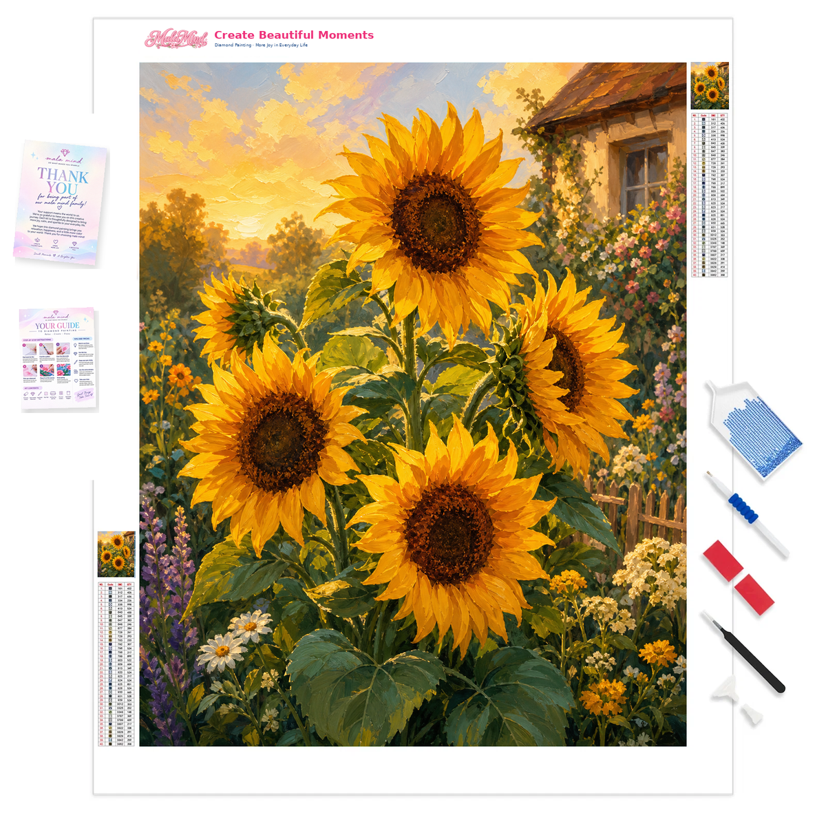 MalaMind Gallery V3 | FL-260905-002-LG-PD | slot01