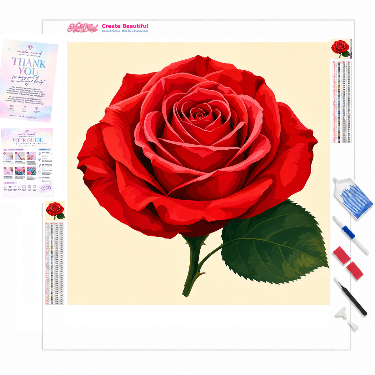 MalaMind Gallery V3 | MM-260905-016-MN-GB | slot01