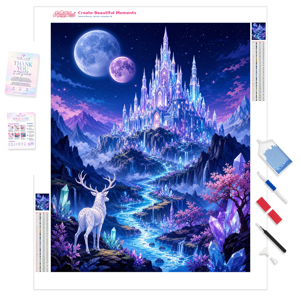 MalaMind Gallery V3 | FY-260904-001-LG-GB | slot01