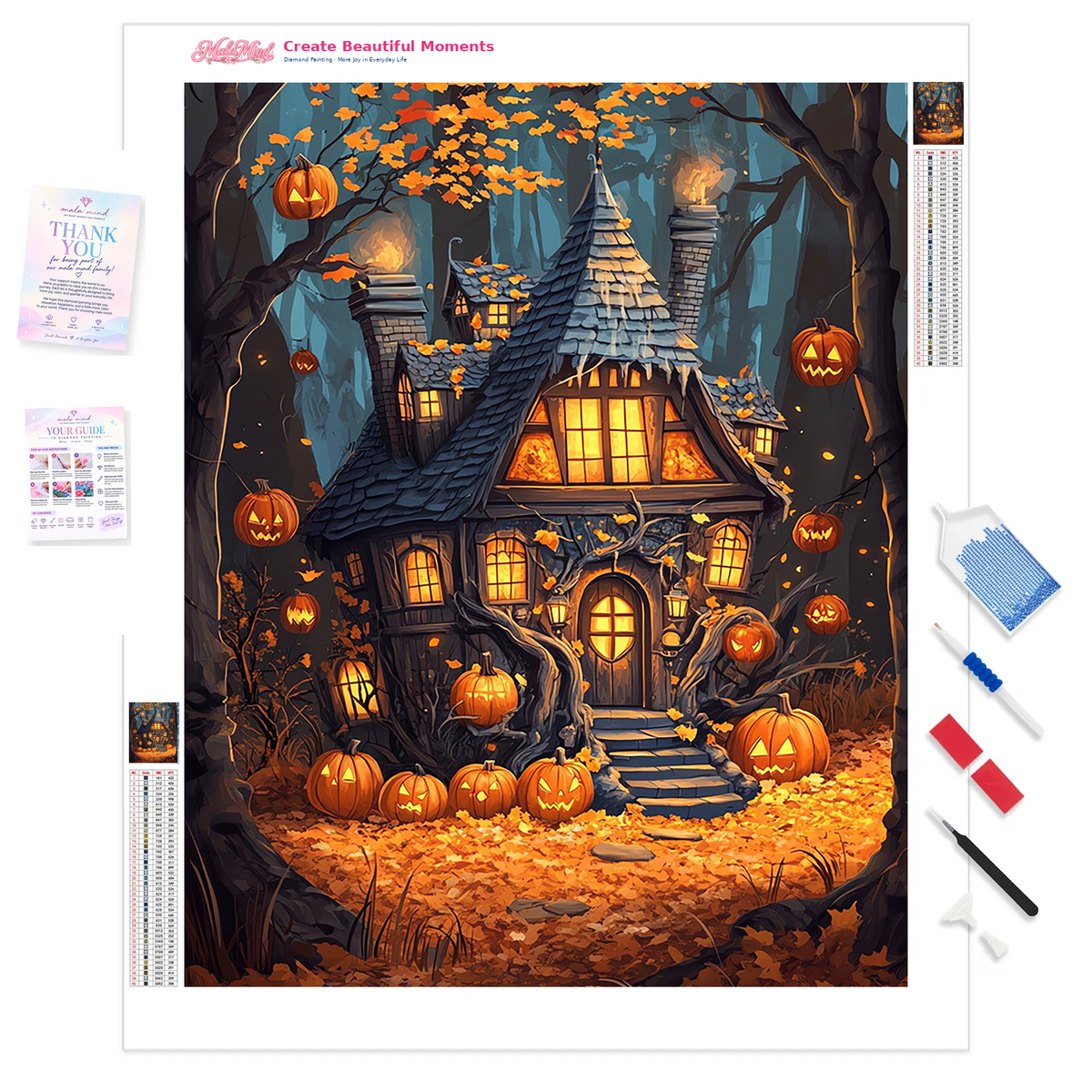MalaMind Gallery V3 | HW-260912-058-LG-FR | slot01