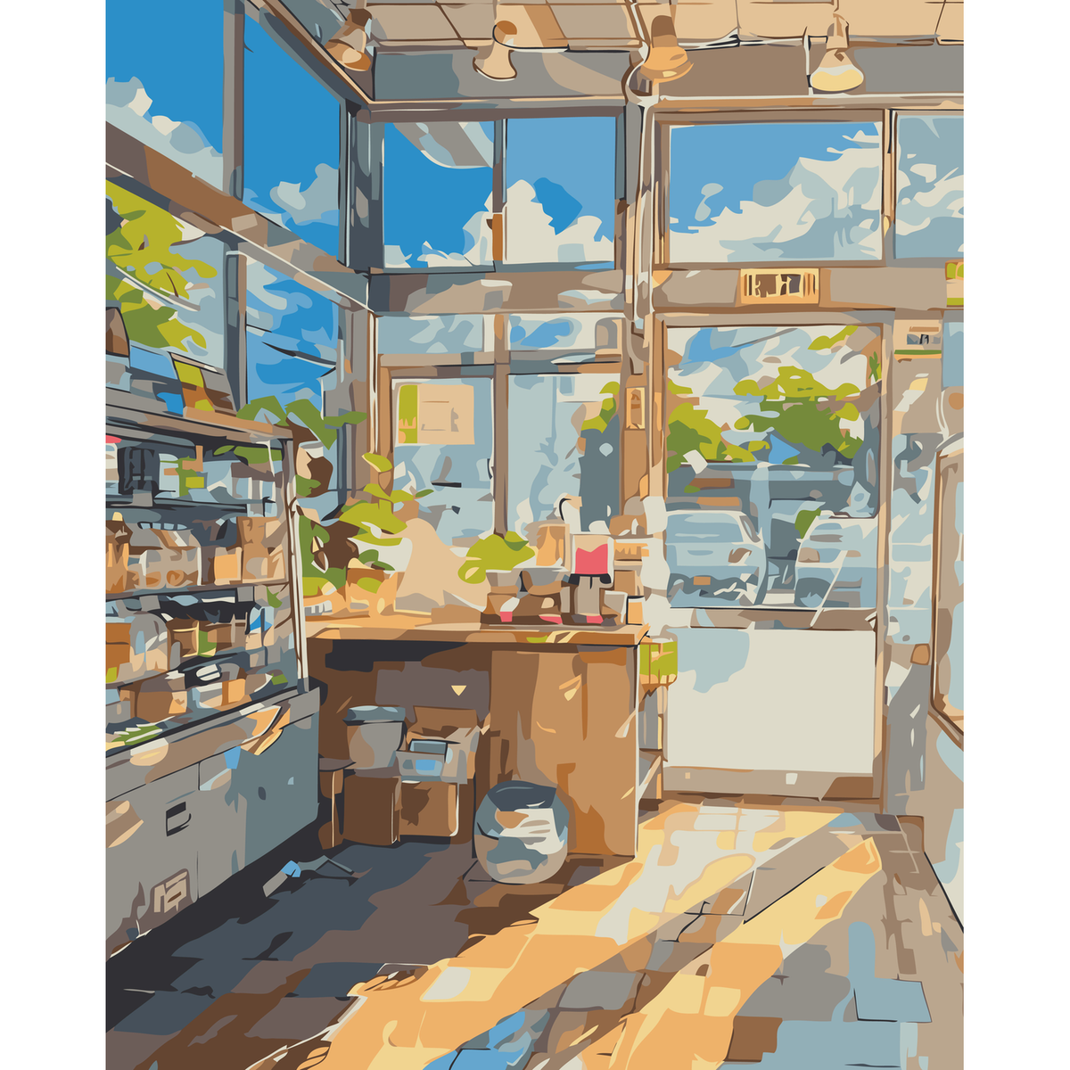 MalaMind Gallery V3 | AR-260910-010-LG-GB | slot02