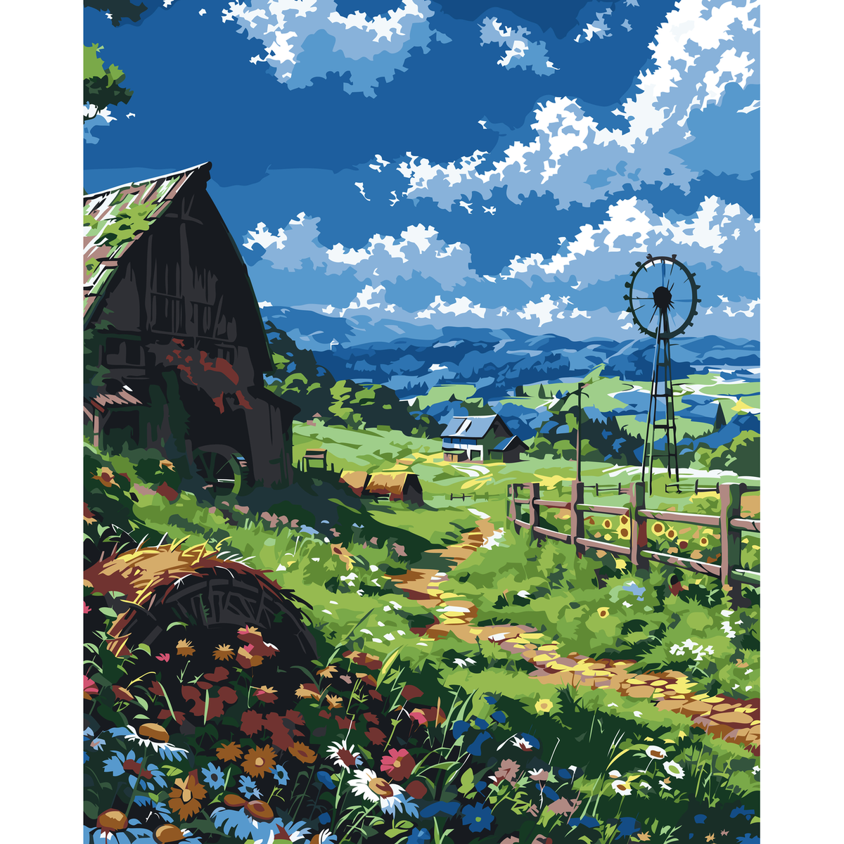 MalaMind Gallery V3 | LS-260910-008-LG-GB | slot02