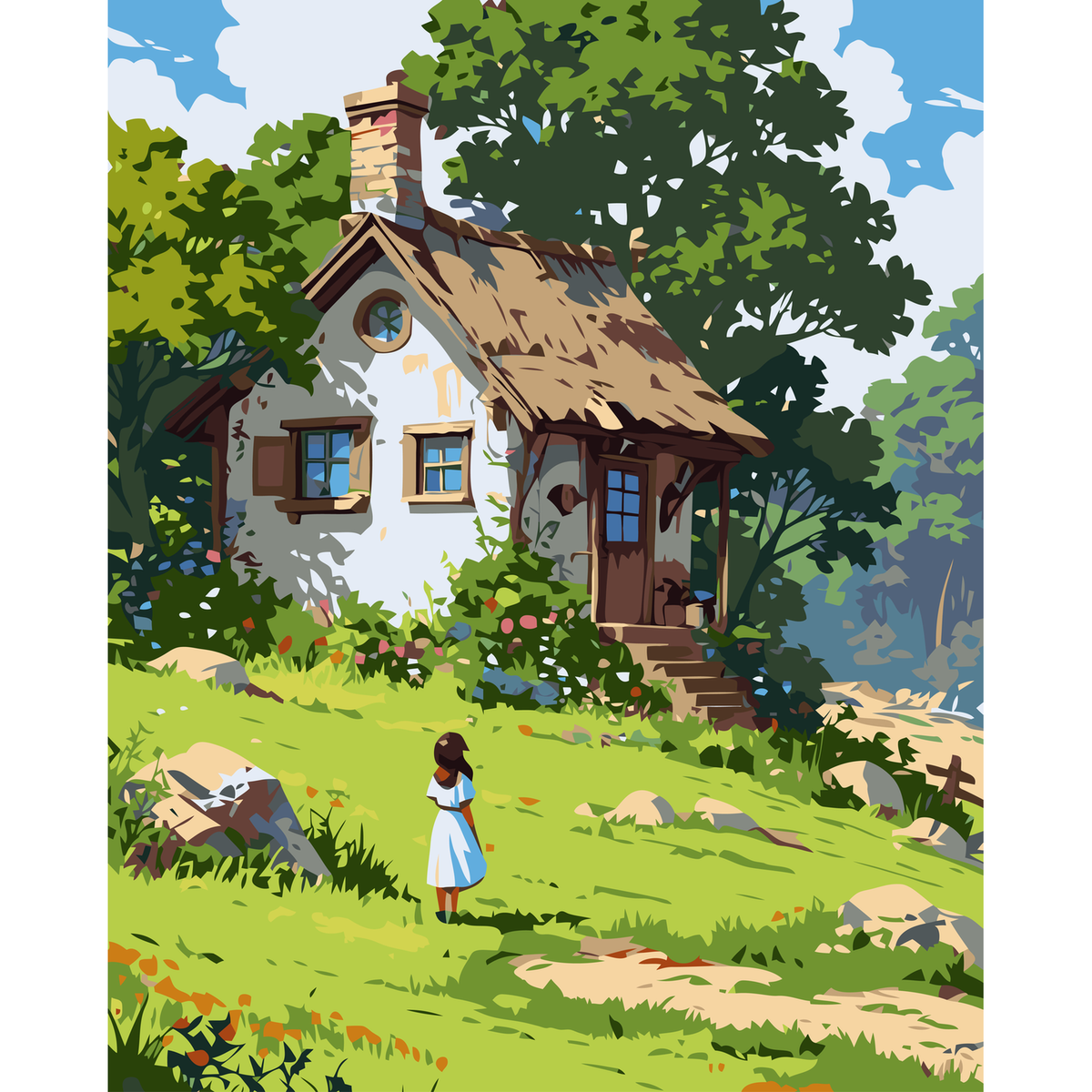 MalaMind Gallery V3 | LS-260910-096-LG-GB | slot02