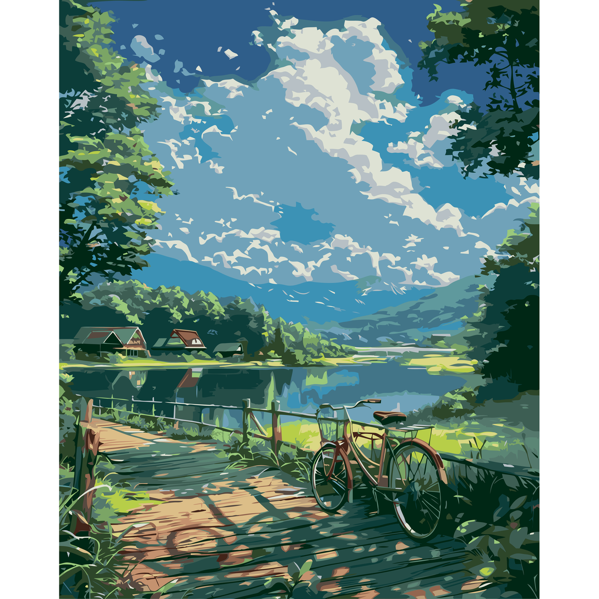 MalaMind Gallery V3 | LS-260910-118-LG-GB | slot02