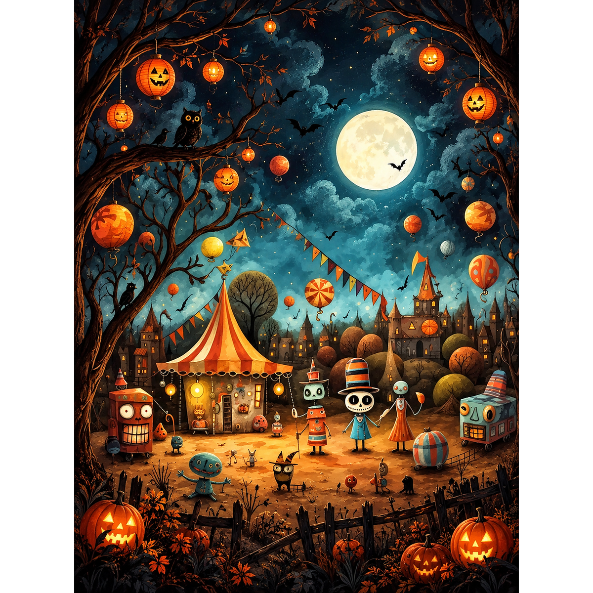 MalaMind Gallery V3 | HW-260912-074-MD-FR | slot02