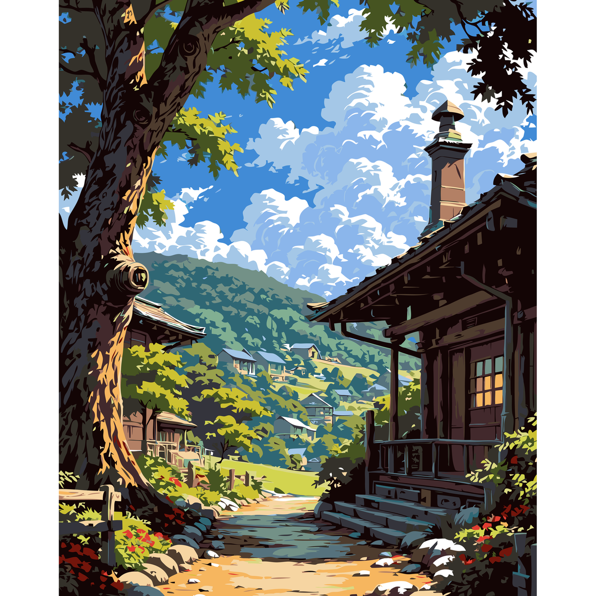 MalaMind Gallery V3 | LS-260910-140-LG-GB | slot02