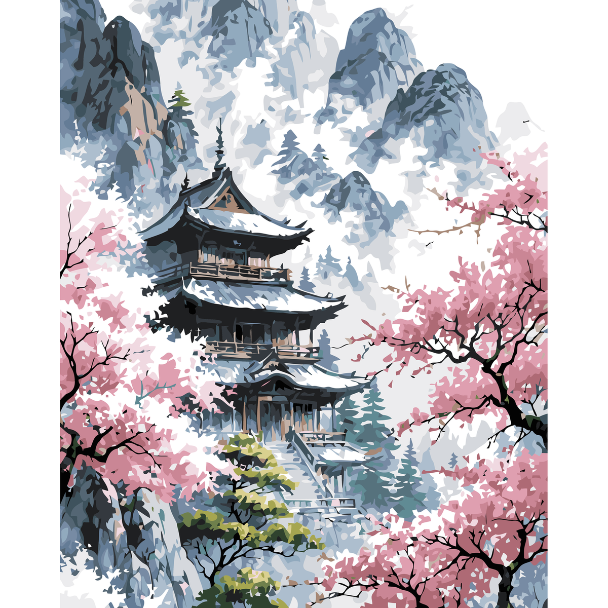 MalaMind Gallery V3 | LS-260910-187-LG-GB | slot02