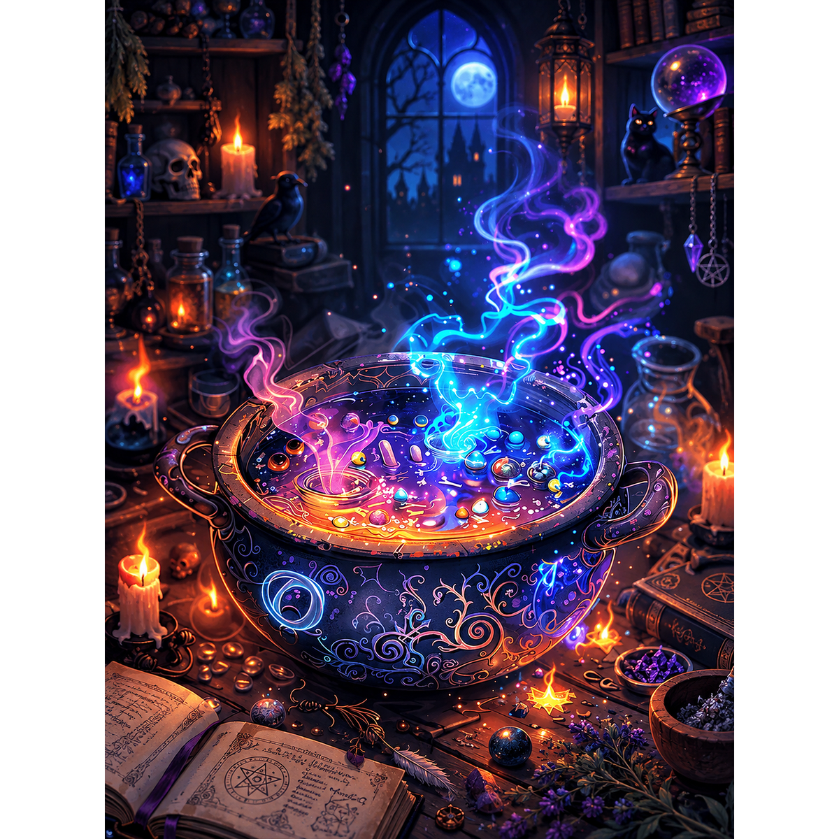 MalaMind Gallery V3 | FA-260912-073-MD-FR | slot02