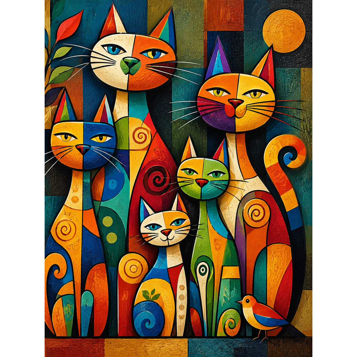 MalaMind Gallery V3 | CA-260912-045-MD-MD | slot02