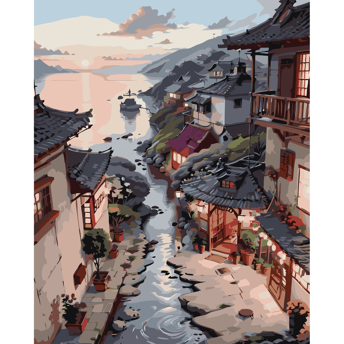 MalaMind Gallery V3 | LS-260910-084-LG-GB | slot02