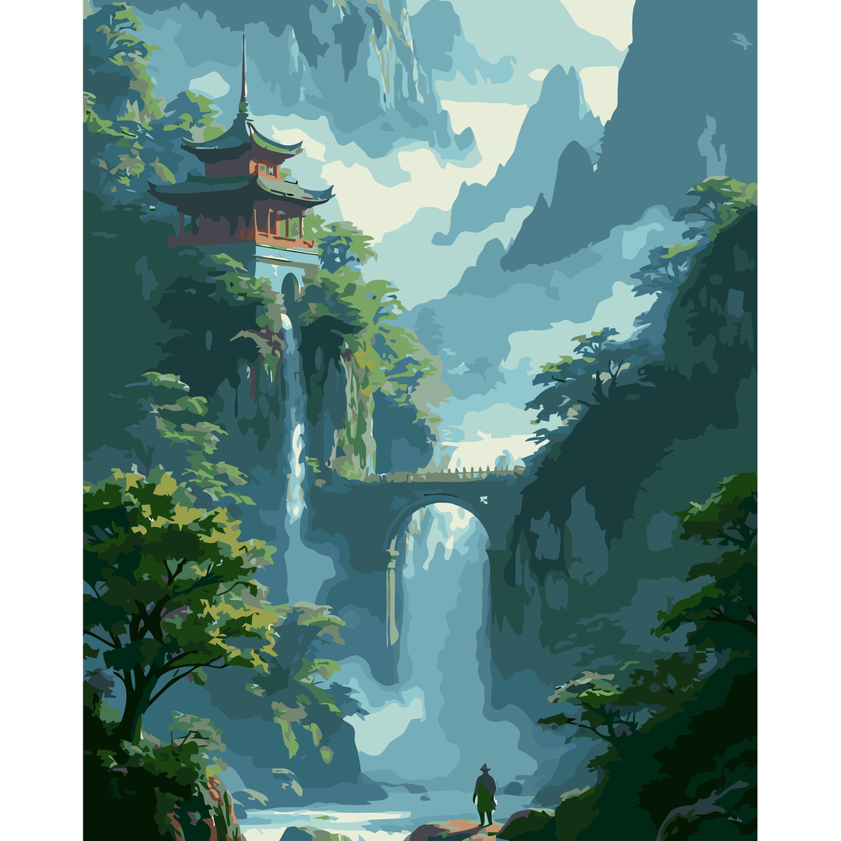 MalaMind Gallery V3 | LS-260910-160-LG-GB | slot02
