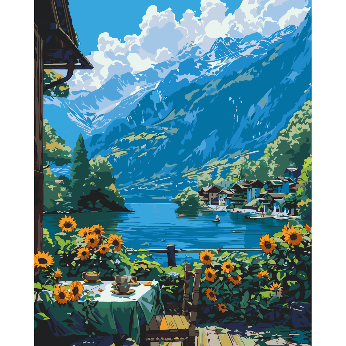 MalaMind Gallery V3 | LS-260910-141-LG-GB | slot02