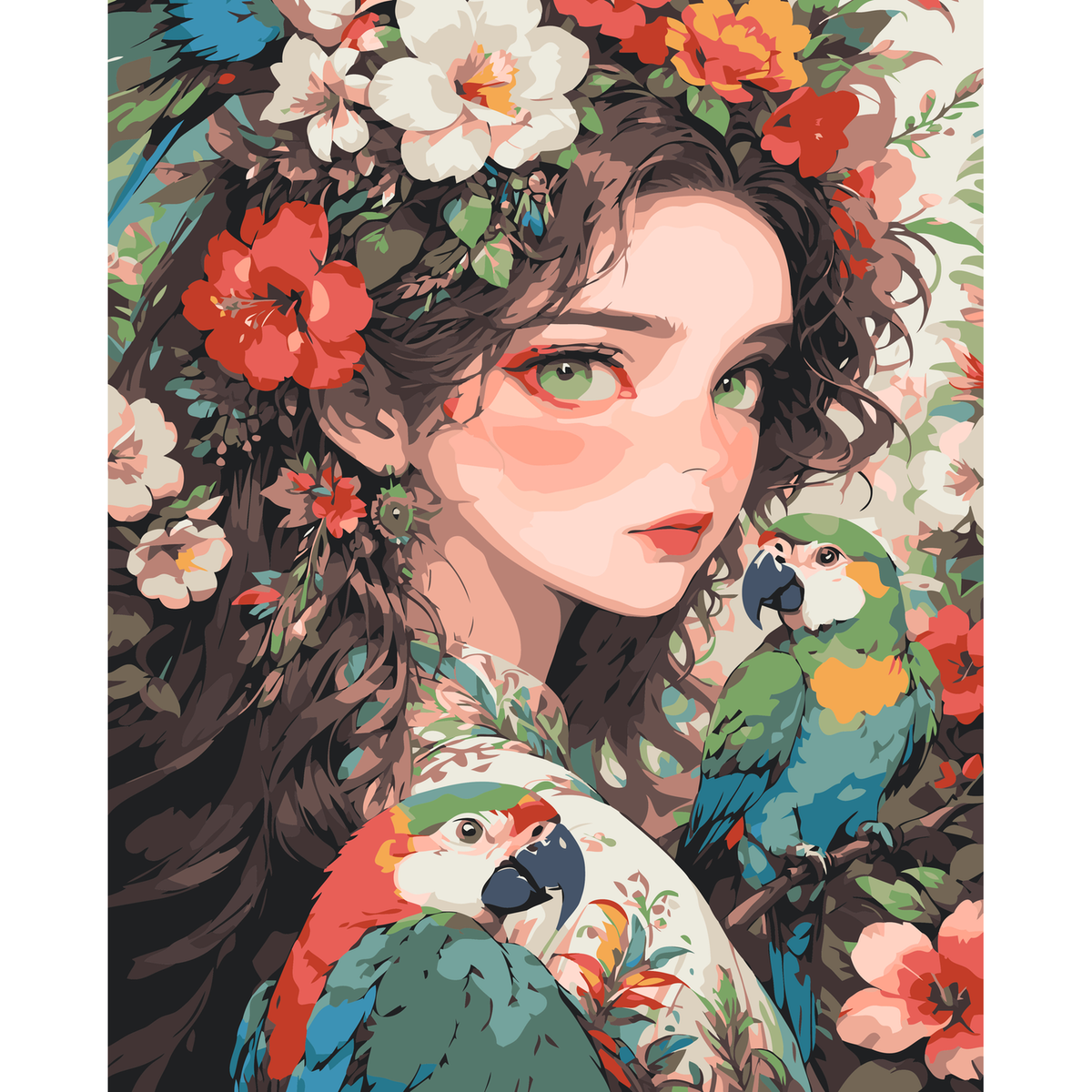 MalaMind Gallery V3 | PO-260910-132-LG-GB | slot02
