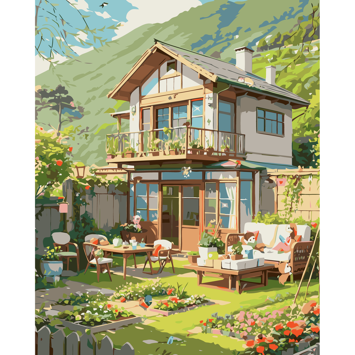 MalaMind Gallery V3 | LS-260910-069-LG-GB | slot02