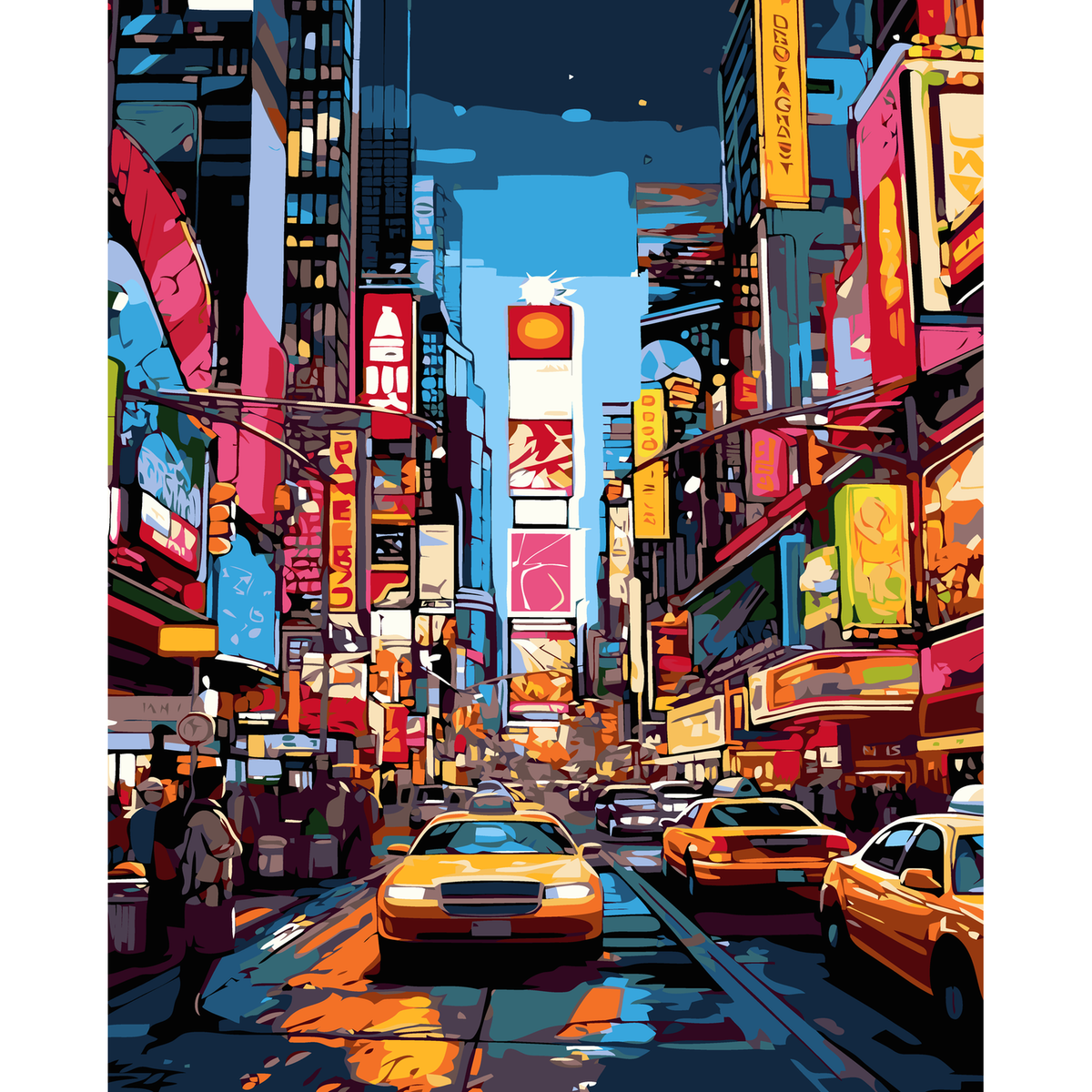 MalaMind Gallery V3 | LS-260910-073-LG-GB | slot02