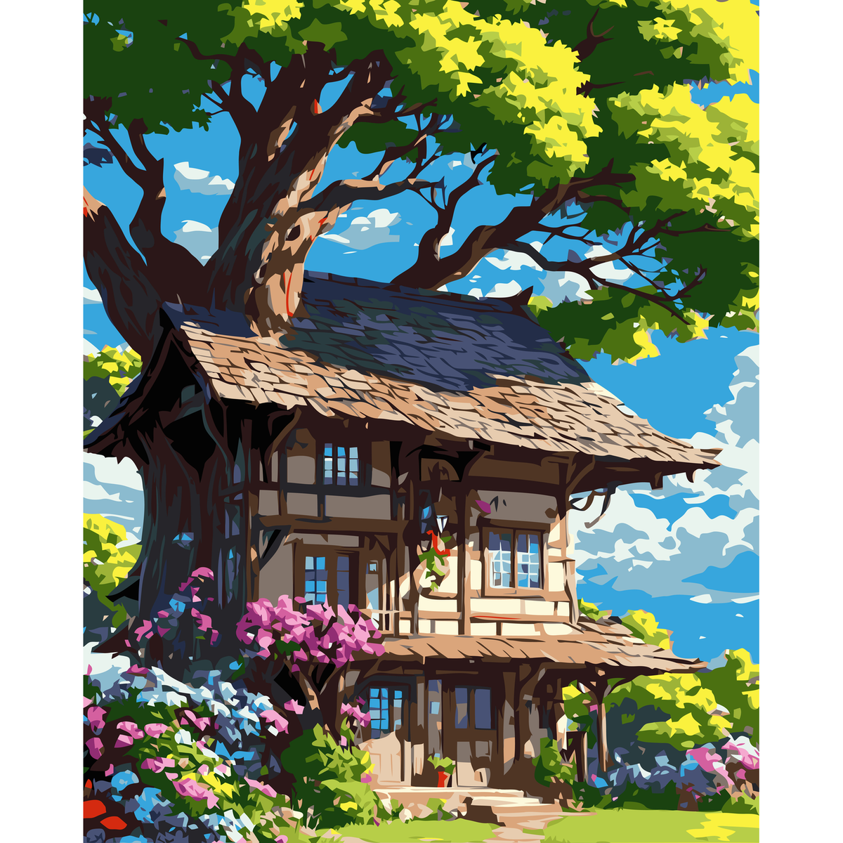 MalaMind Gallery V3 | LS-260910-111-LG-GB | slot02