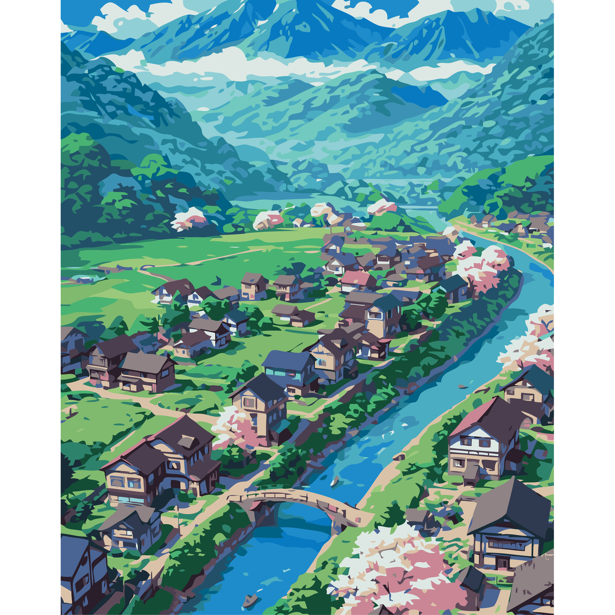 MalaMind Gallery V3 | LS-260910-158-LG-GB | slot02