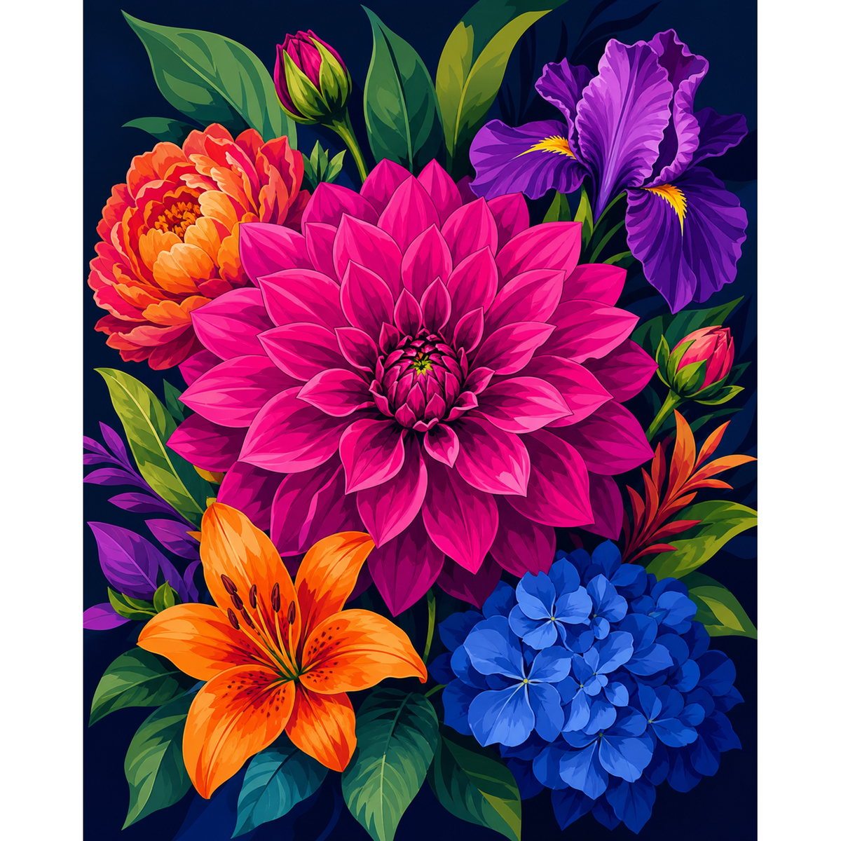 MalaMind Gallery V3 | FL-260905-059-LG-GB | slot02