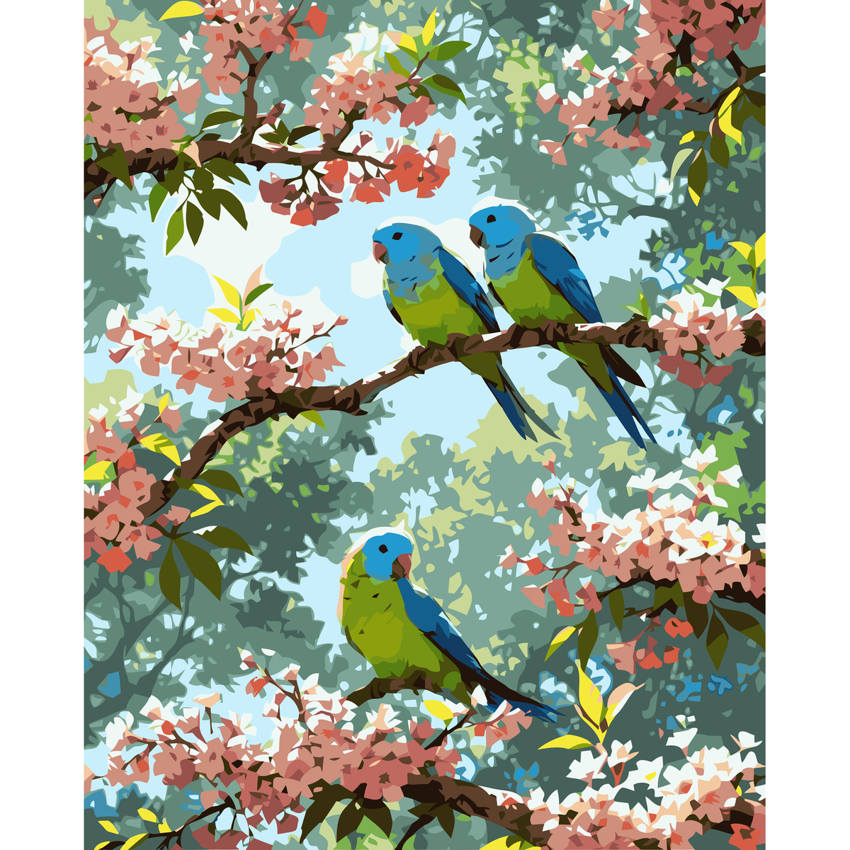 MalaMind Gallery V3 | BI-260910-117-LG-GB | slot02