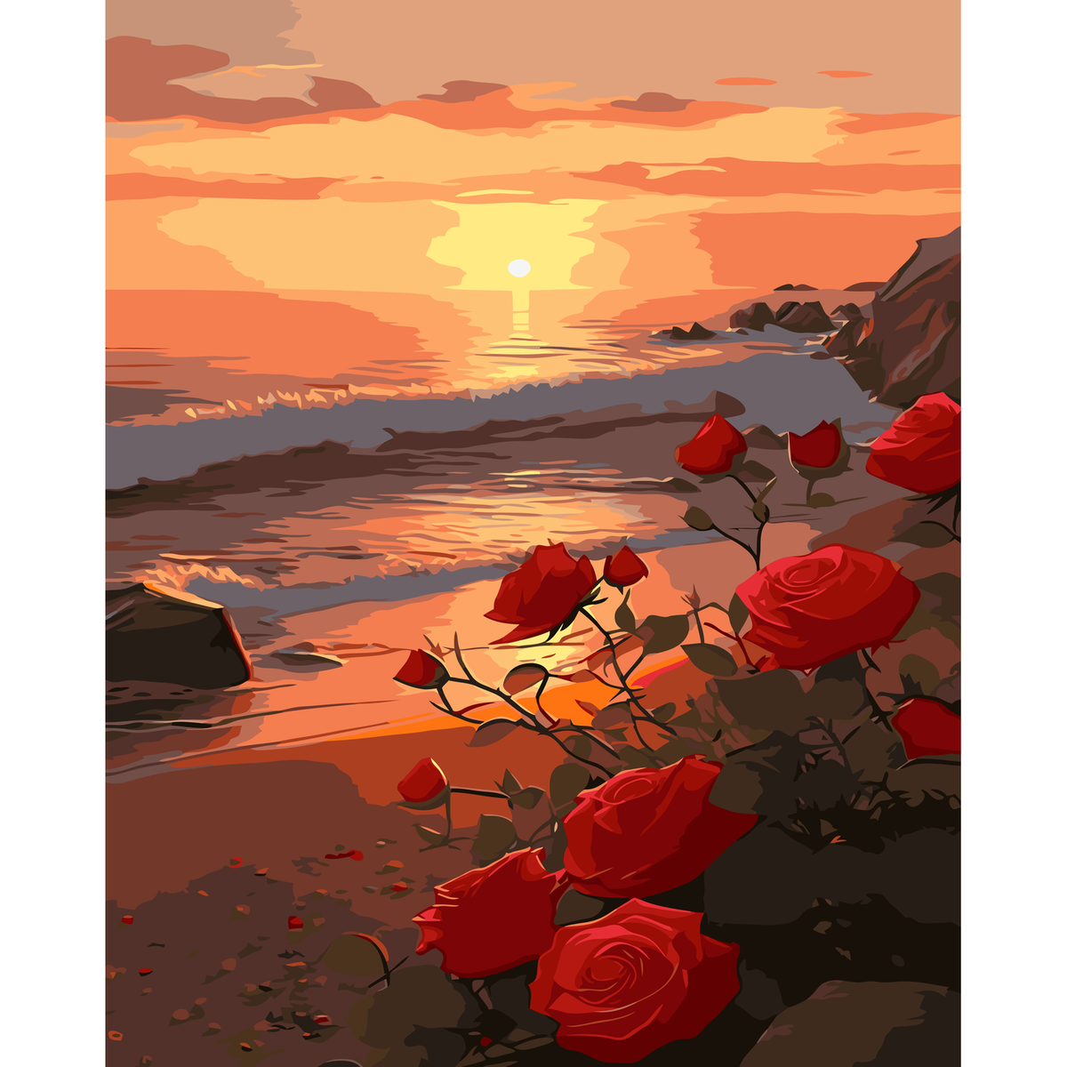 MalaMind Gallery V3 | LS-260910-060-LG-GB | slot02