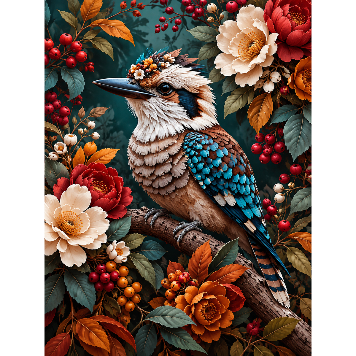 MalaMind Gallery V3 | BI-260912-048-MD-PD | slot02