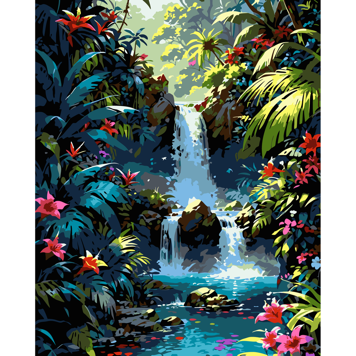 MalaMind Gallery V3 | LS-260910-177-LG-GB | slot02