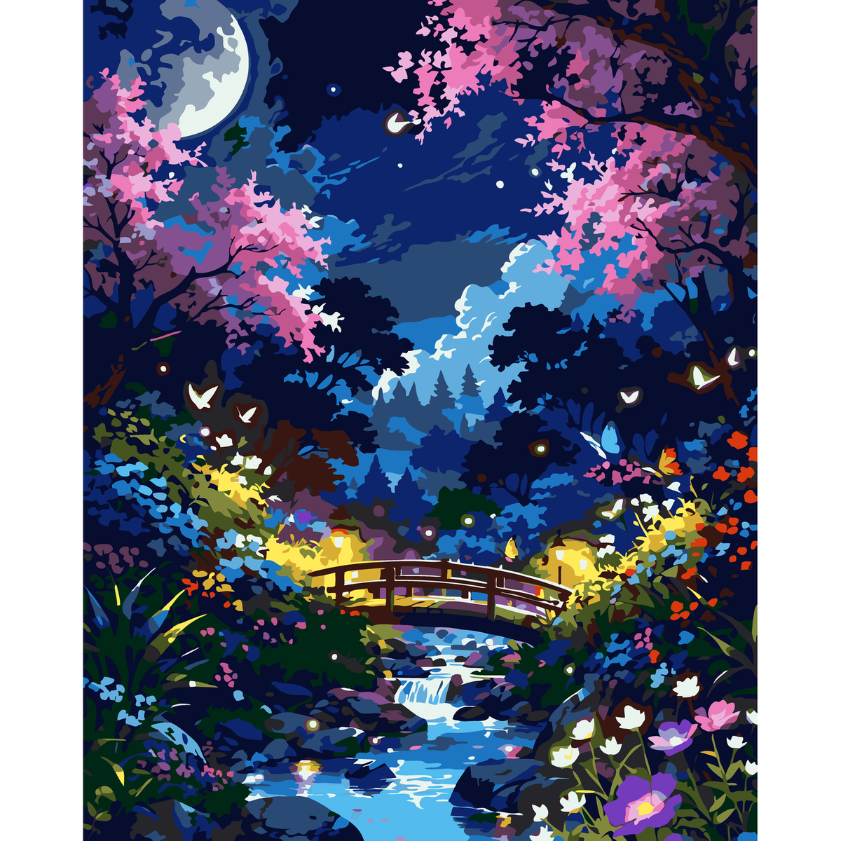 MalaMind Gallery V3 | LS-260910-179-LG-FR | slot02