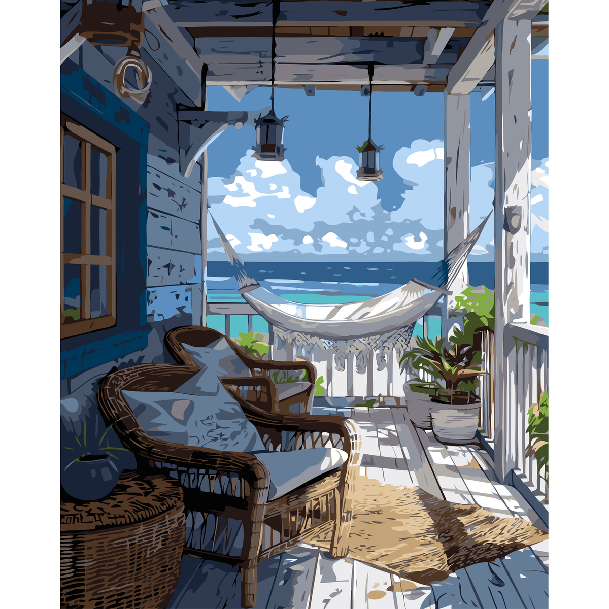 MalaMind Gallery V3 | LS-260910-083-LG-GB | slot02