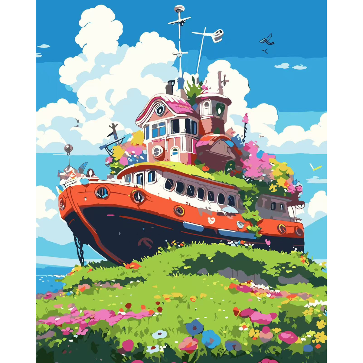 MalaMind Gallery V3 | LS-260910-029-LG-GB | slot02