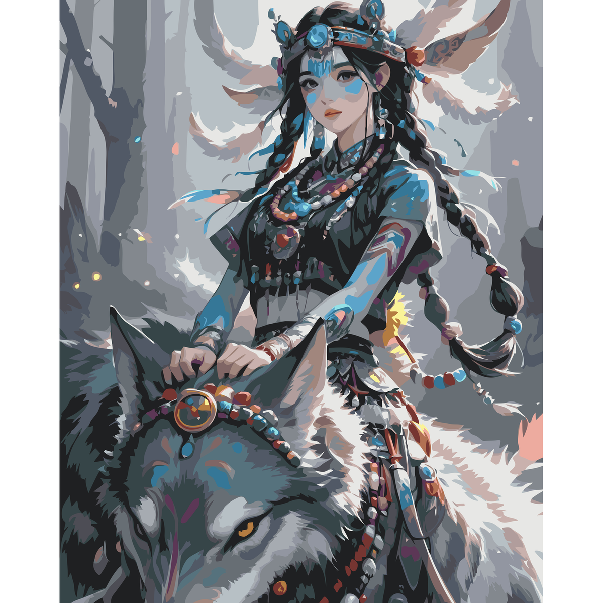 MalaMind Gallery V3 | FA-260910-003-LG-GB | slot02