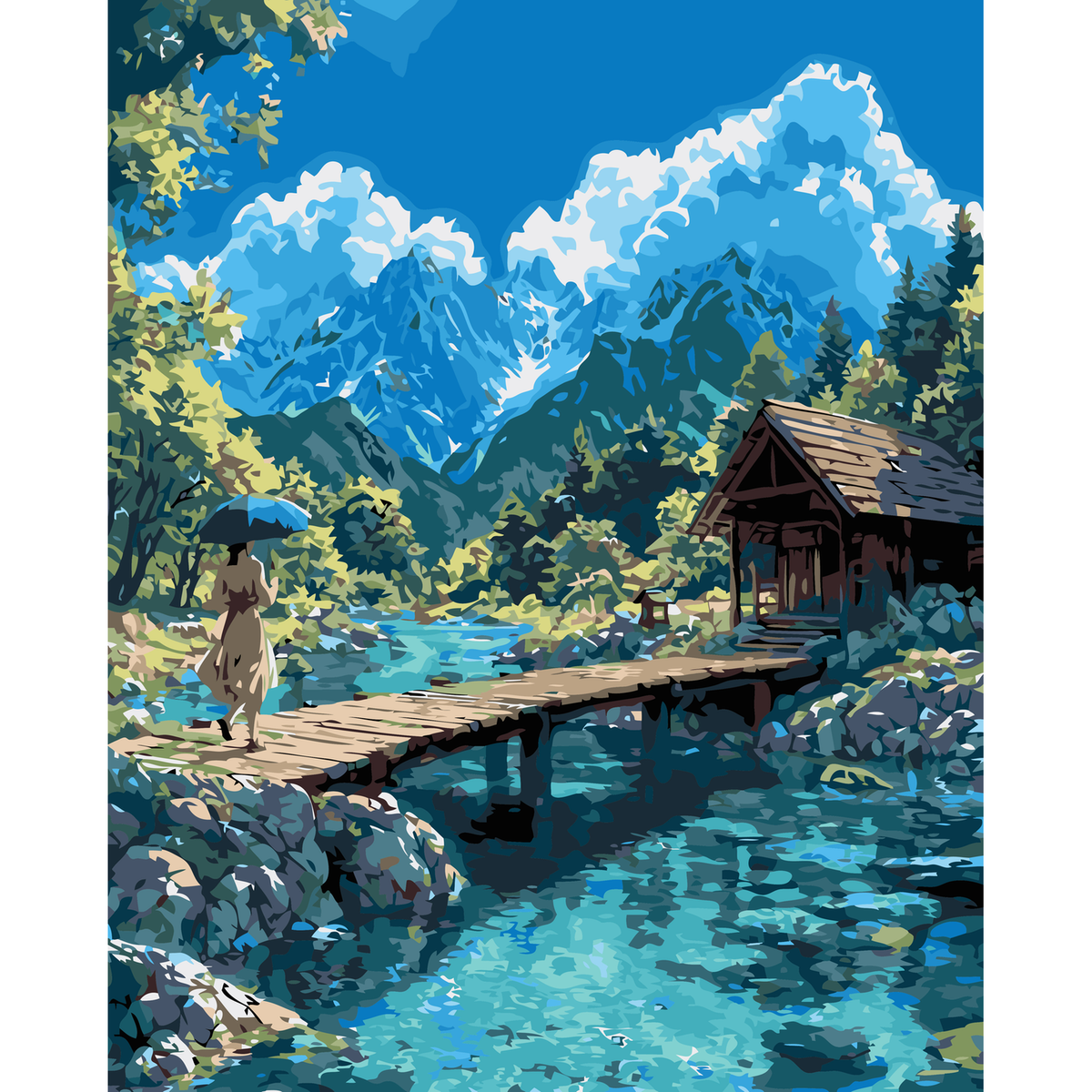 MalaMind Gallery V3 | LS-260910-171-LG-GB | slot02
