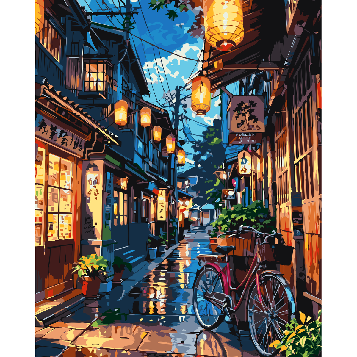 MalaMind Gallery V3 | LS-260910-122-LG-GB | slot02