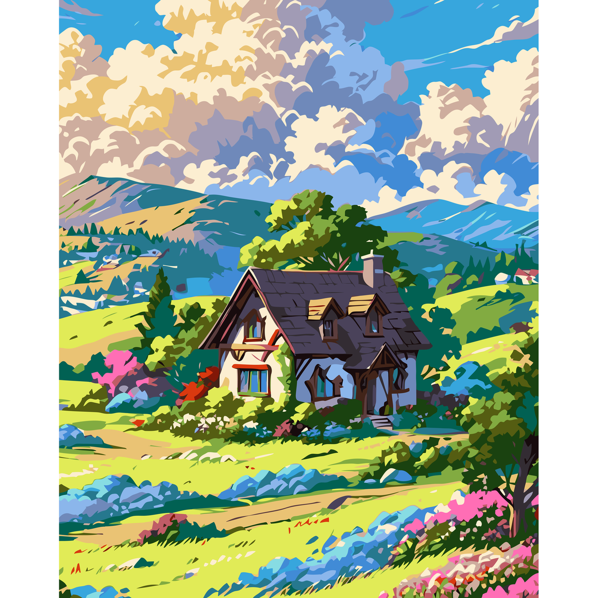 MalaMind Gallery V3 | LS-260910-109-LG-GB | slot02