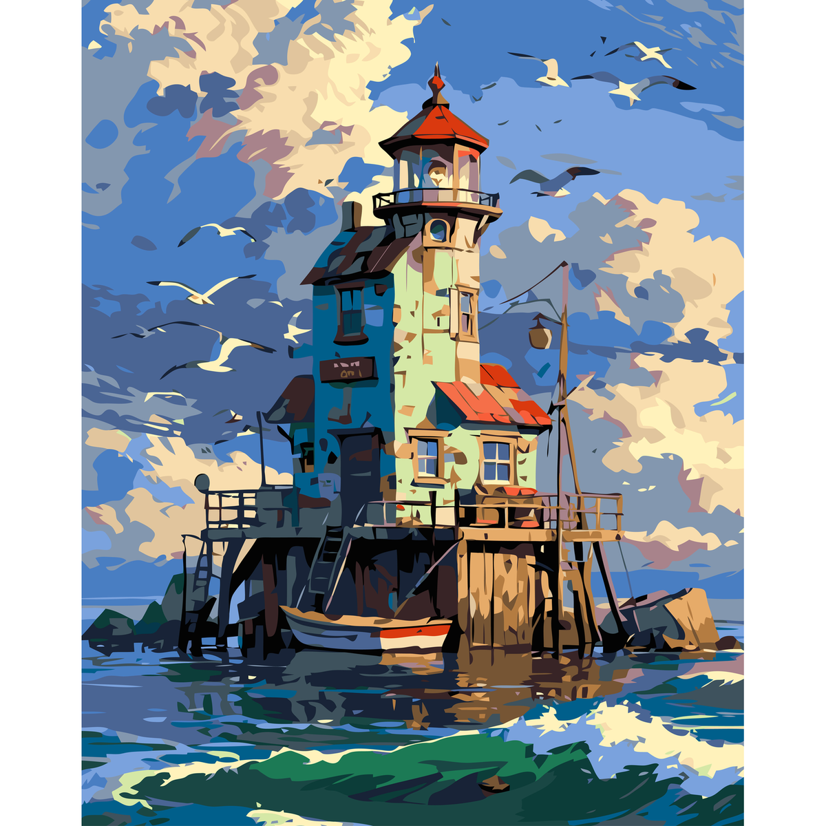 MalaMind Gallery V3 | LS-260910-102-LG-GB | slot02