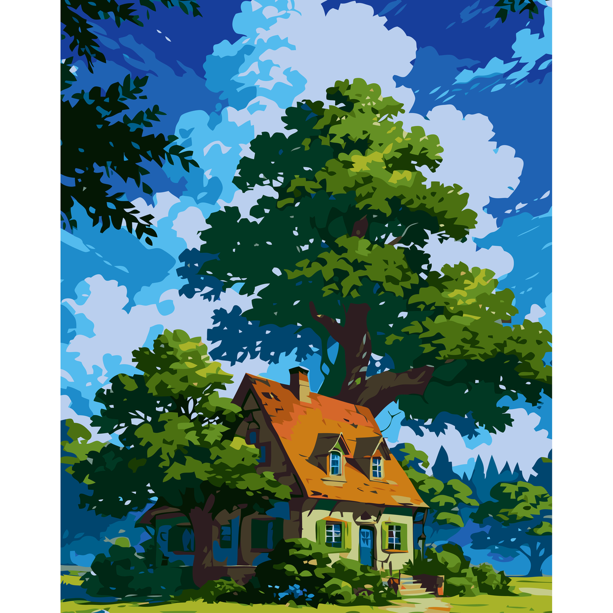 MalaMind Gallery V3 | LS-260910-098-LG-GB | slot02