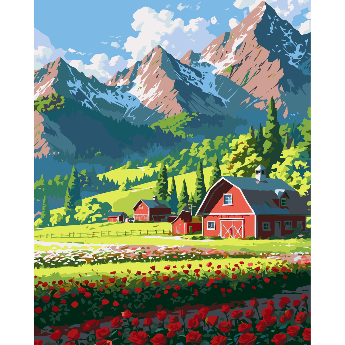MalaMind Gallery V3 | LS-260910-108-LG-GB | slot02