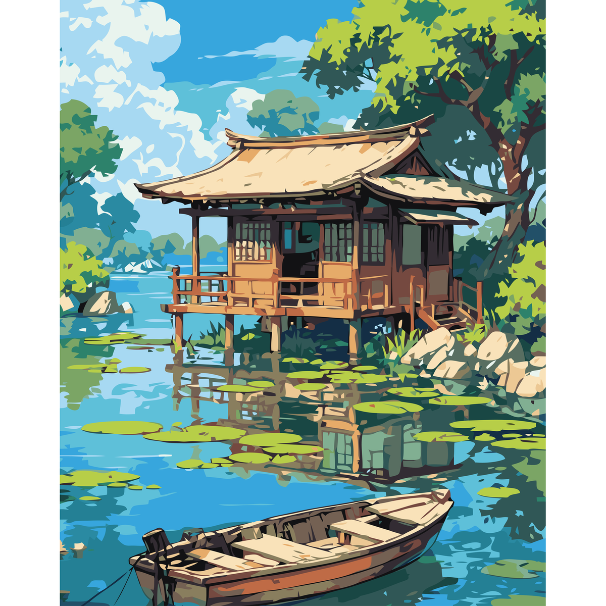 MalaMind Gallery V3 | LS-260910-095-LG-GB | slot02
